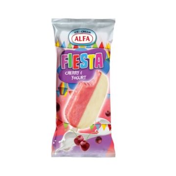 Fiesta - Cherry & Yogurt