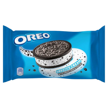 Oreo