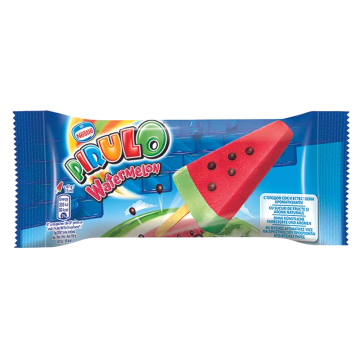 NESTLE Pirulo watermelon