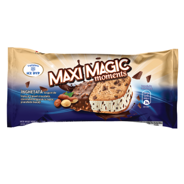 ICE DYP MAXI magic sandwich