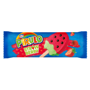 NESTLE Pirulo Strawberry