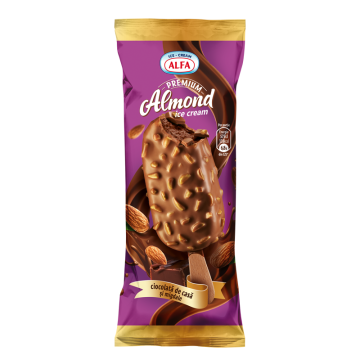 ALFA Almond premium